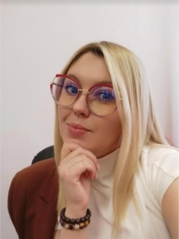 Семашко Татьяна Алексеевна.